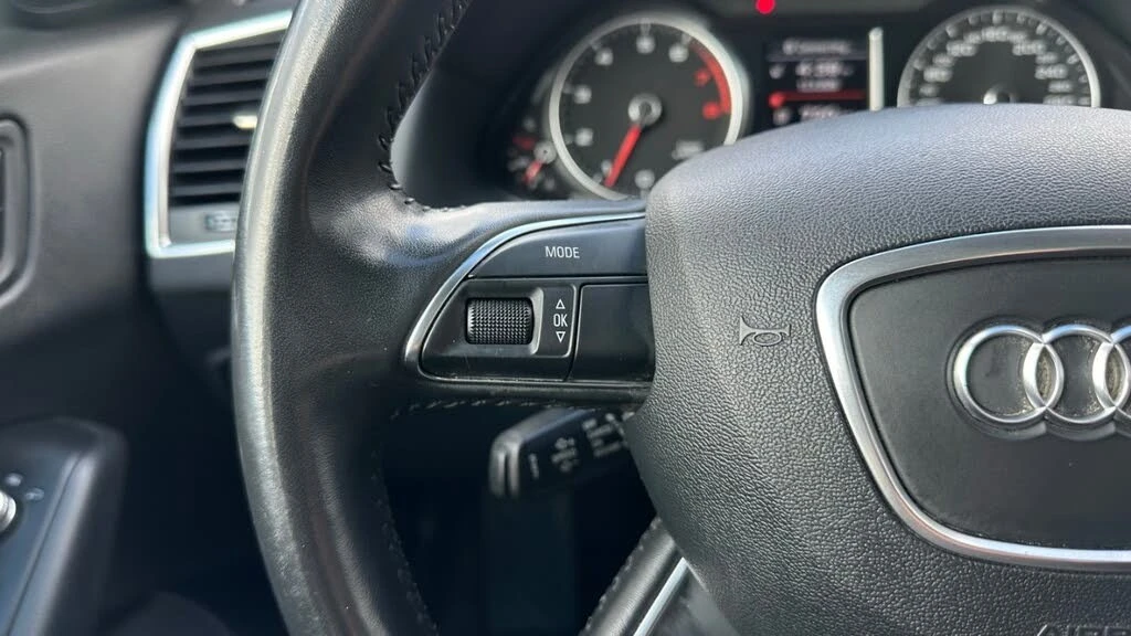 Audi Q5 2.0T quattro Progressiv* АвтоКредит* (Цена до БГ) , снимка 16 - Автомобили и джипове - 54154787