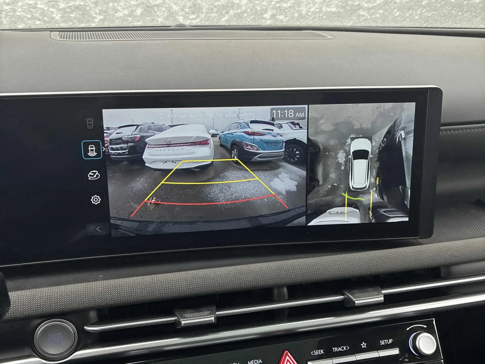 Hyundai Tucson ULTIMATE * * CARFAX * * ���� ������ * *  | Mobile.bg � ����������� 9
