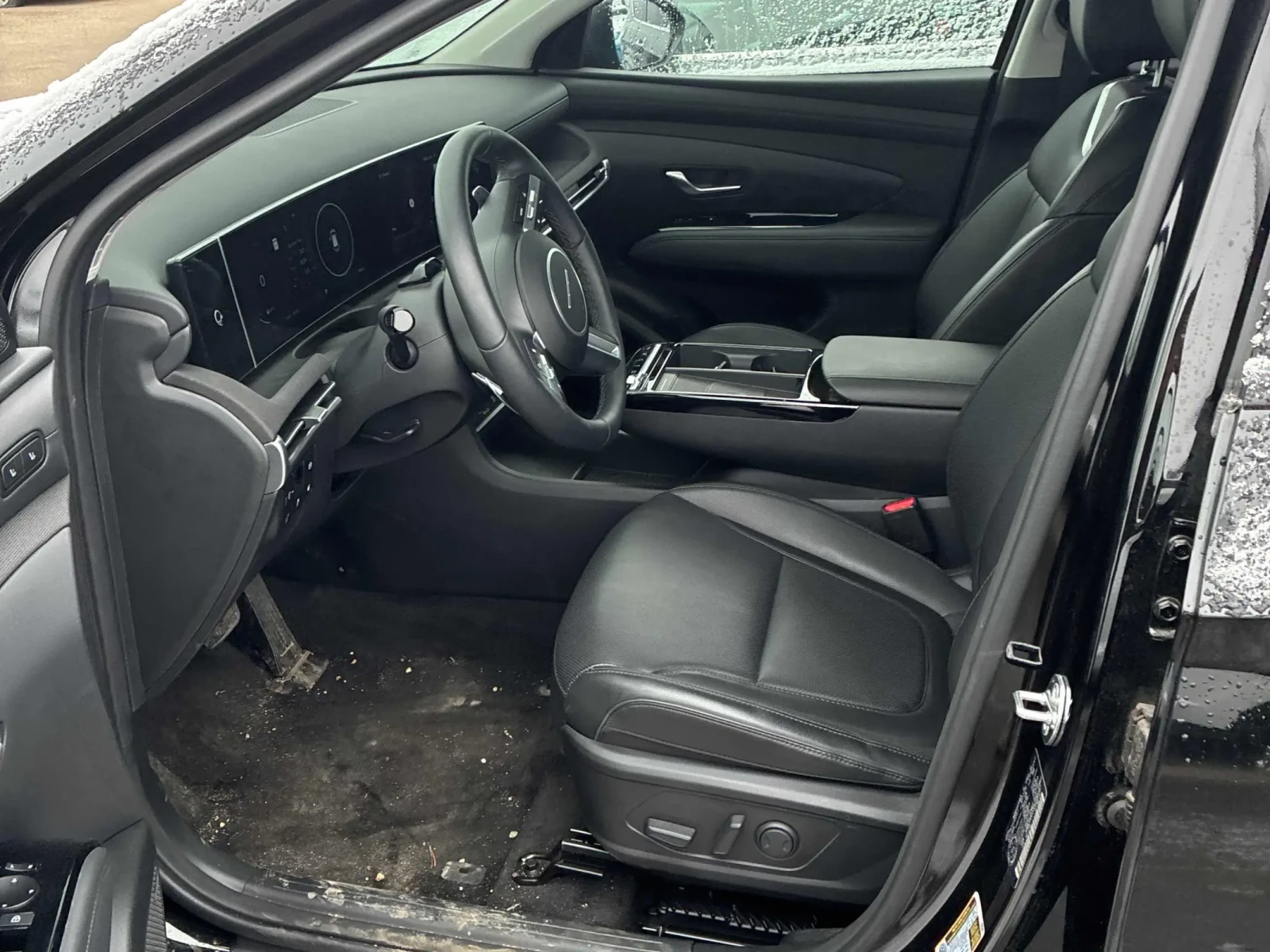 Hyundai Tucson ULTIMATE * * CARFAX * * ���� ������ * *  | Mobile.bg � ����������� 7