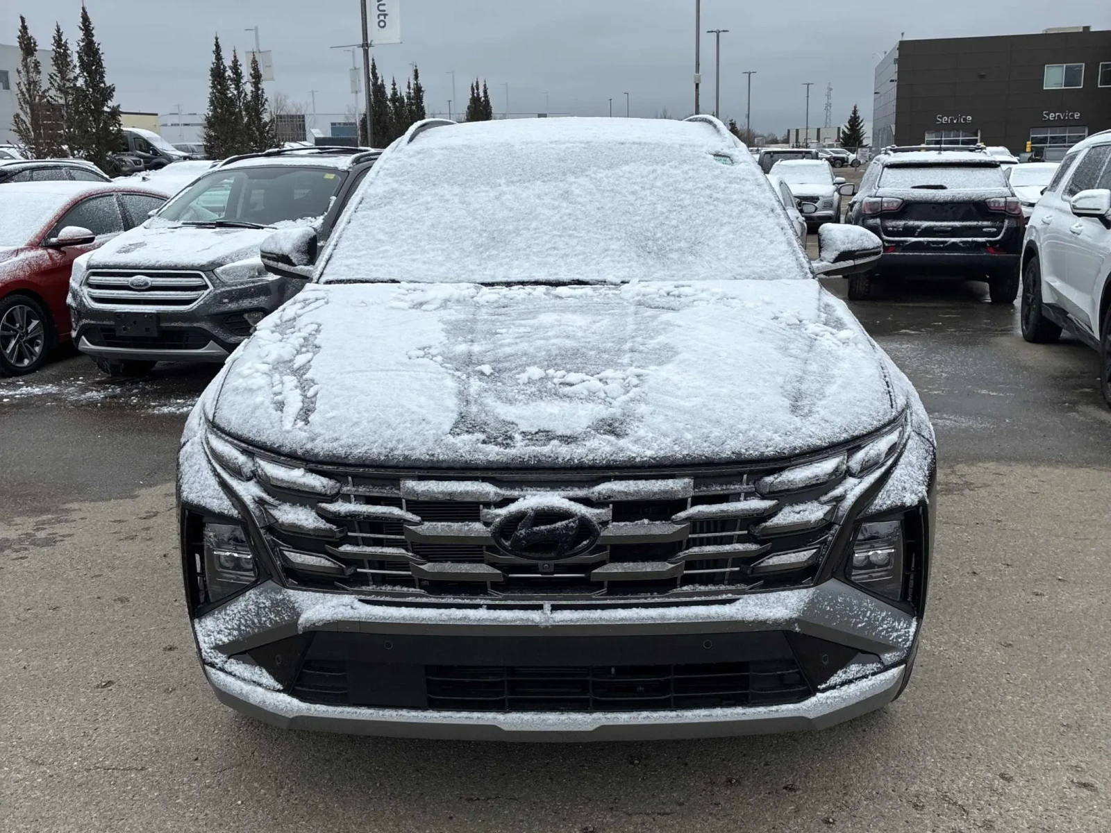 Hyundai Tucson ULTIMATE * * CARFAX * * ���� ������ * *  | Mobile.bg � ����������� 2