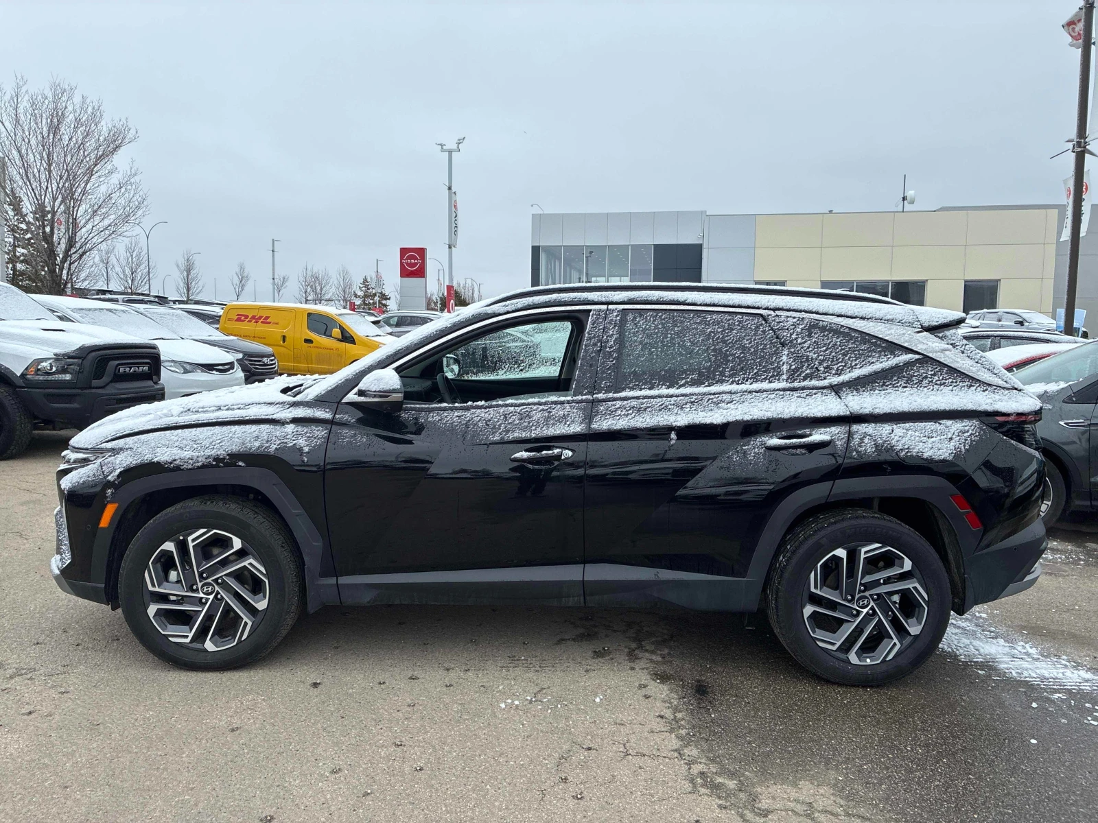 Hyundai Tucson ULTIMATE * * CARFAX * * ���� ������ * *  | Mobile.bg � ����������� 3