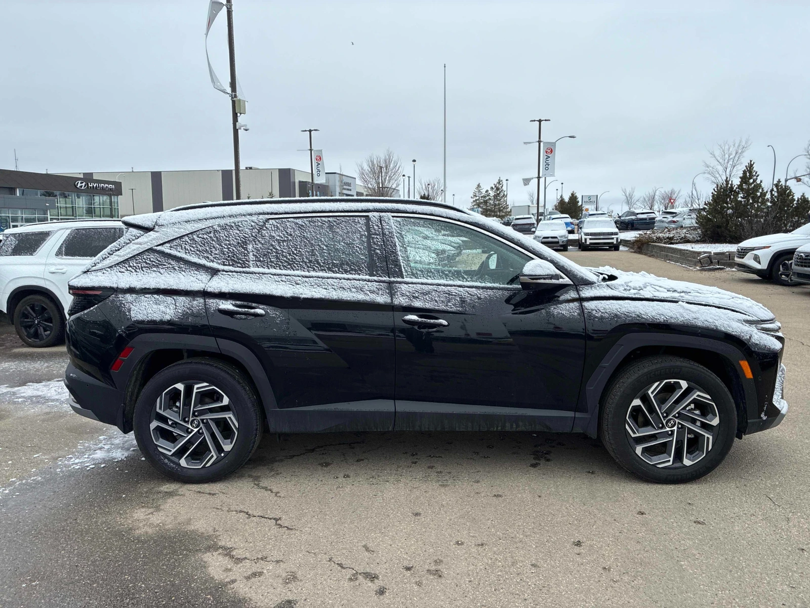 Hyundai Tucson ULTIMATE * * CARFAX * * ���� ������ * *  | Mobile.bg � ����������� 4