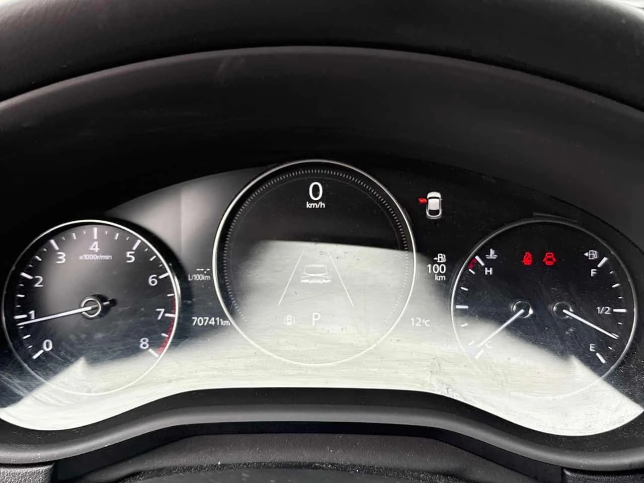 Mazda CX-30 * GS * CARFAX * KEYLESS * �������� | Mobile.bg � ����������� 8