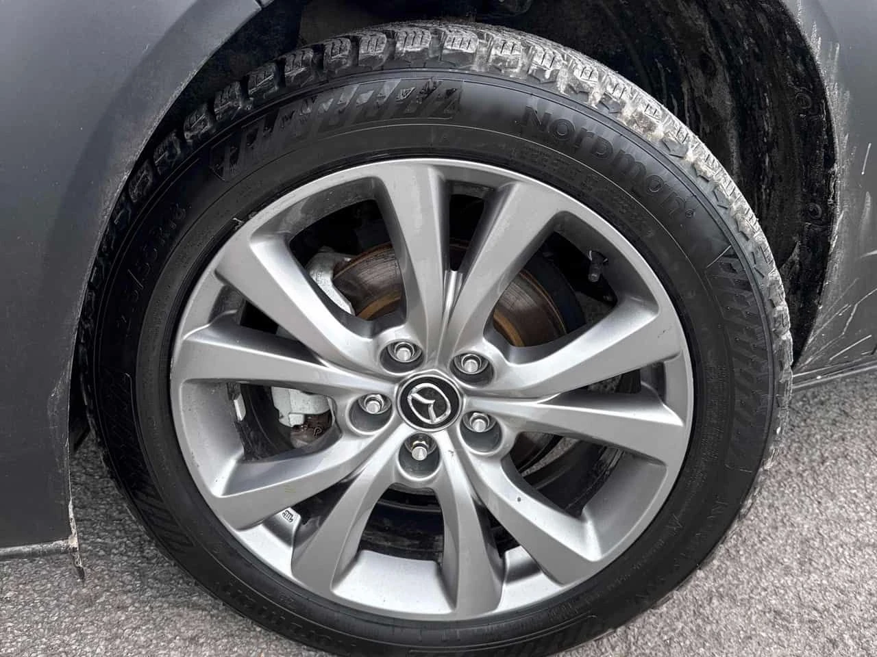 Mazda CX-30 * GS * CARFAX * KEYLESS * �������� | Mobile.bg � ����������� 7