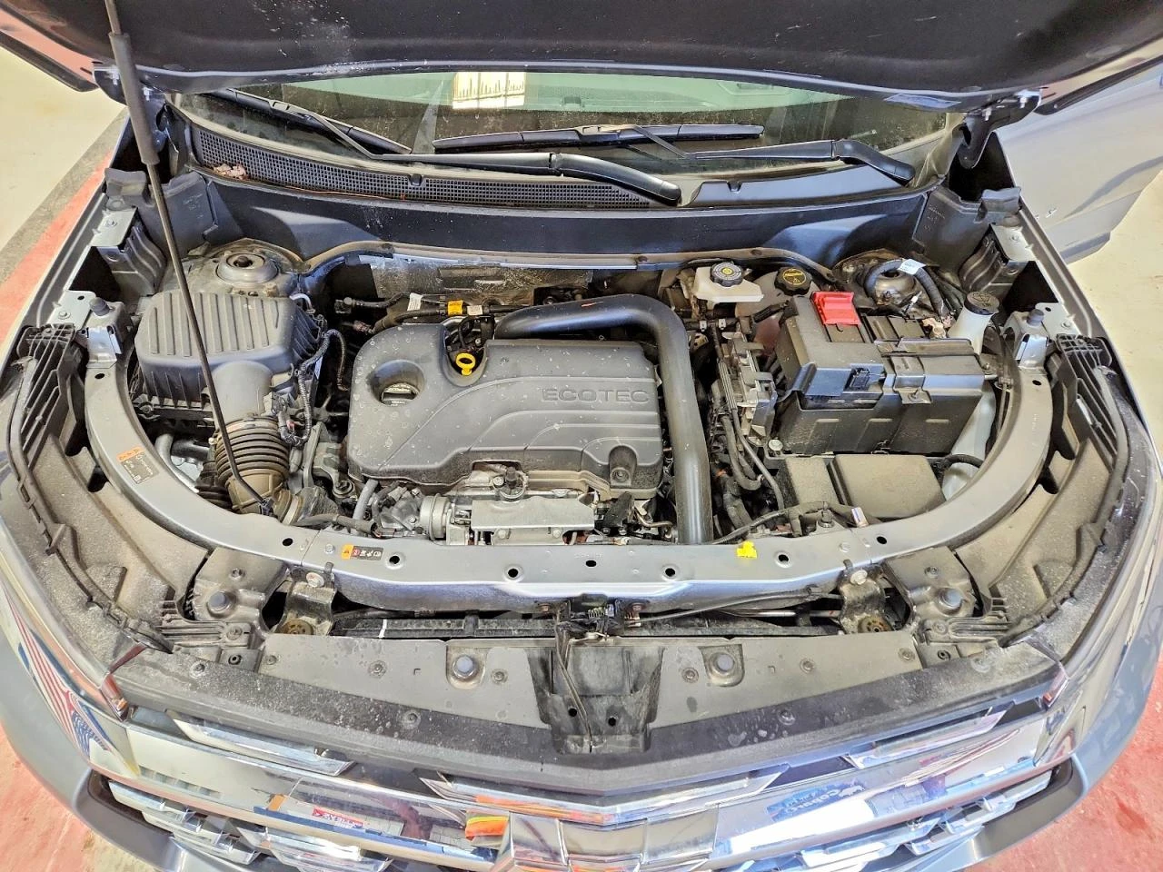 Chevrolet Equinox 1.5l Lt | Mobile.bg � ����������� 12