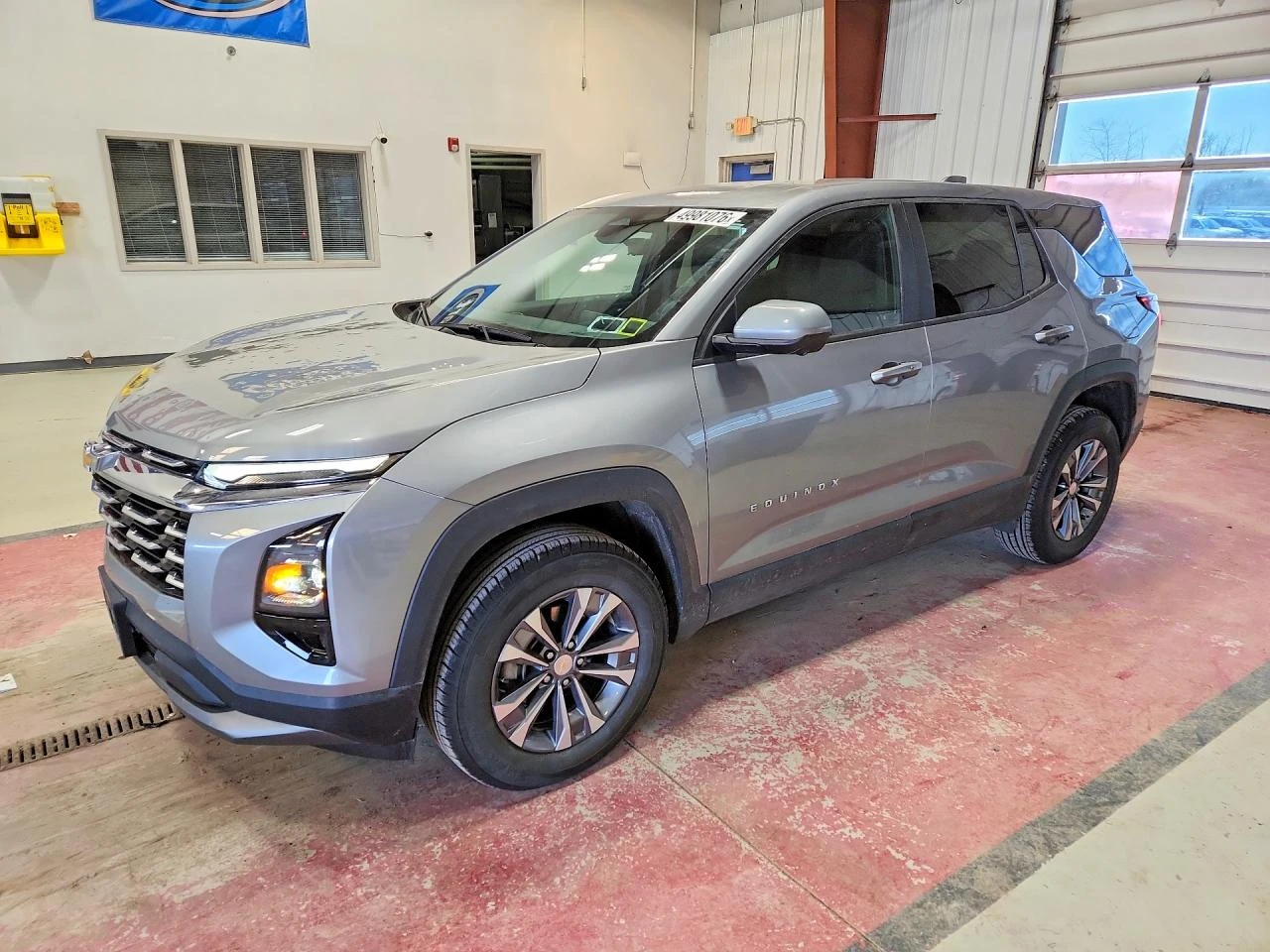 Chevrolet Equinox 1.5l Lt | Mobile.bg � ����������� 1