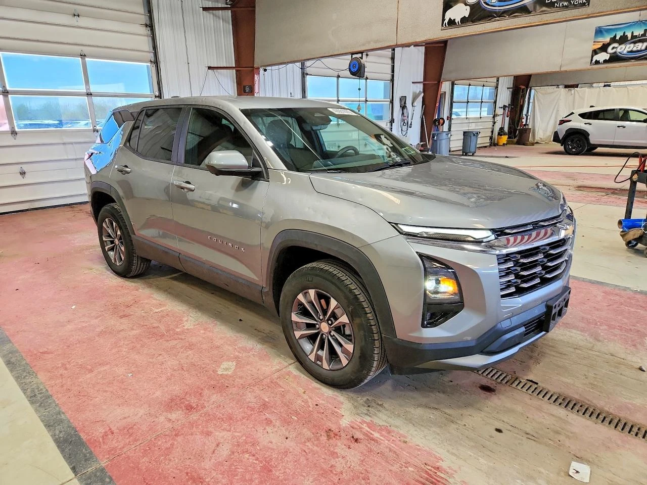 Chevrolet Equinox 1.5l Lt | Mobile.bg � ����������� 4