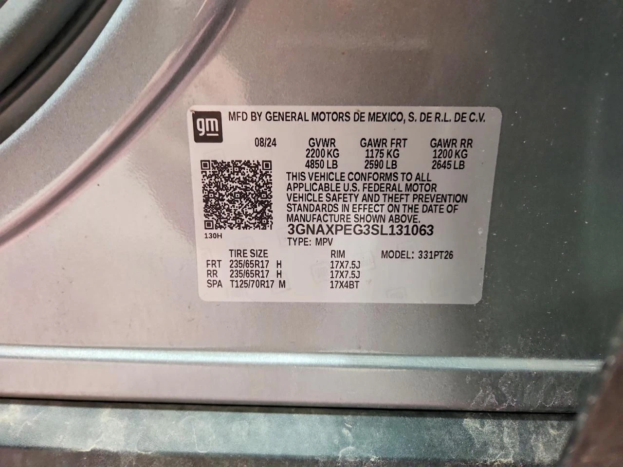 Chevrolet Equinox 1.5l Lt | Mobile.bg � ����������� 13