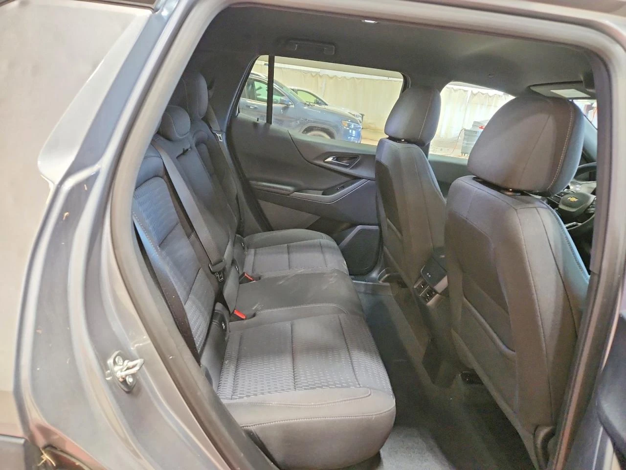 Chevrolet Equinox 1.5l Lt | Mobile.bg � ����������� 11