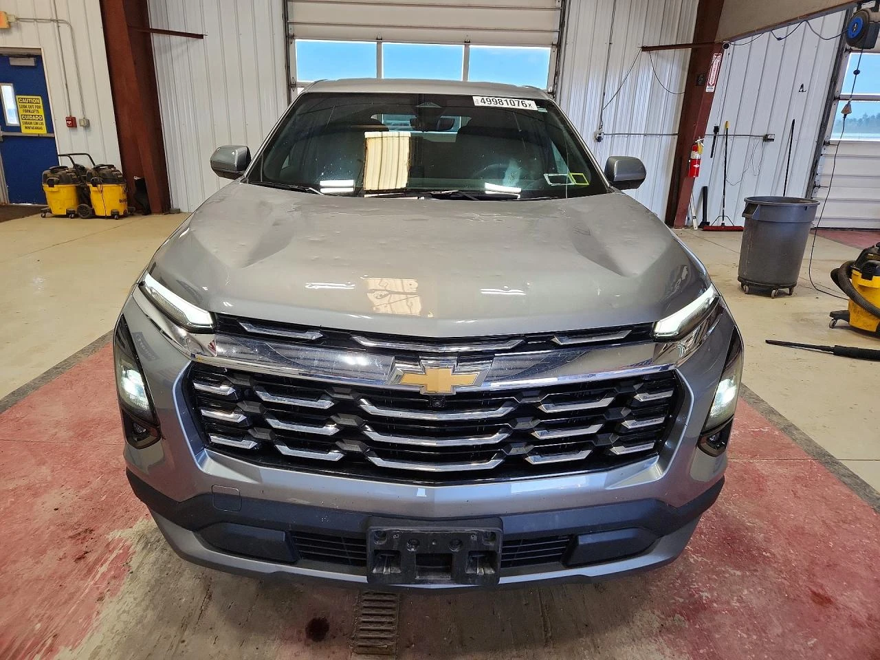 Chevrolet Equinox 1.5l Lt | Mobile.bg � ����������� 5