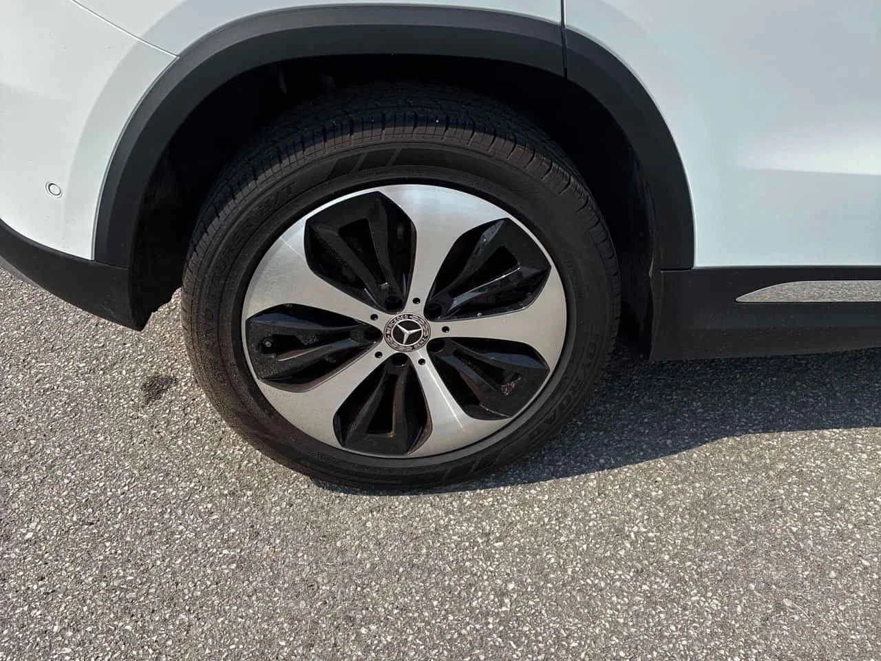 Mercedes-Benz GLA 250 4MATIC/ПАНОРАМА/ПОДГРЕВИ, снимка 6 - Автомобили и джипове - 55157024