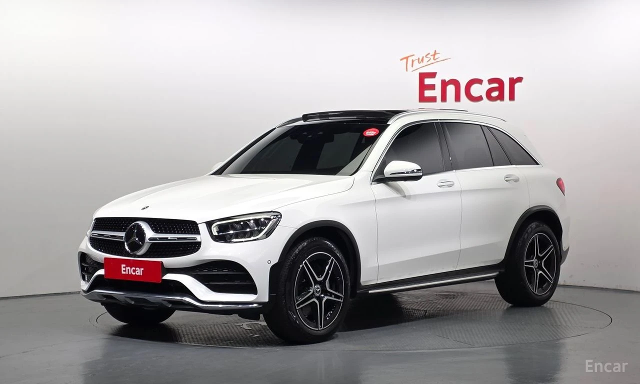 Mercedes-Benz GLC 300 ДИСТРОНИК * ОБДУХВАНЕ * HEAD-UP * АВТОКРЕДИТ, снимка 2 - Автомобили и джипове - 55269809