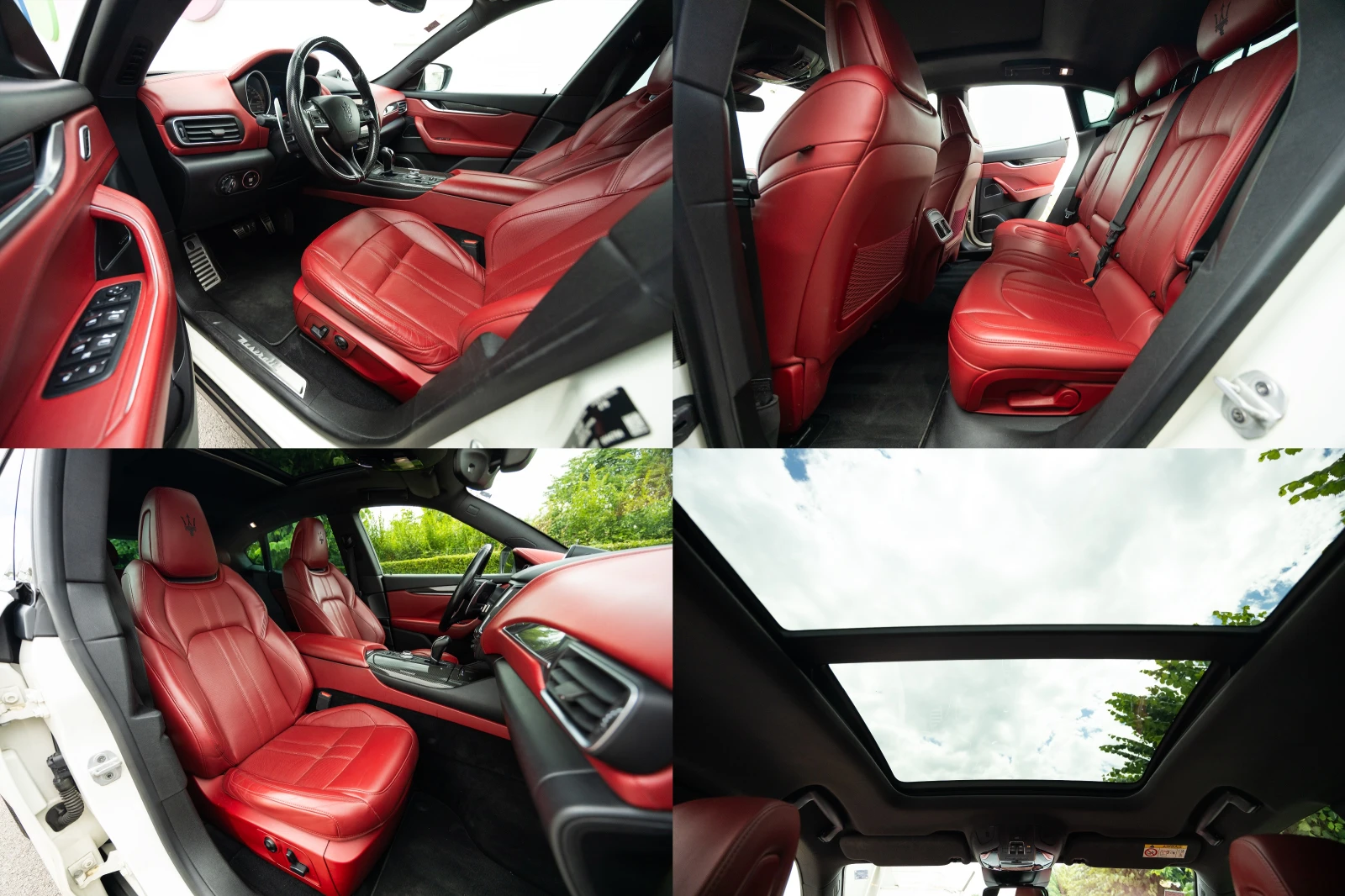 Maserati Levante S - NOVITEC / CARBON | Mobile.bg � ����������� 12