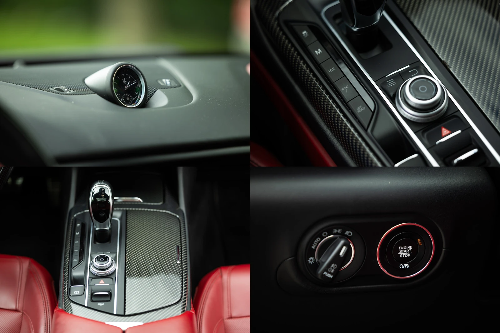 Maserati Levante S - NOVITEC / CARBON | Mobile.bg � ����������� 17