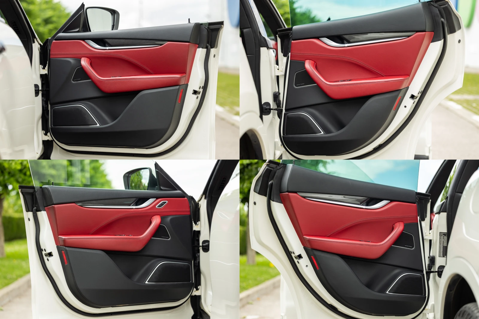 Maserati Levante S - NOVITEC / CARBON | Mobile.bg � ����������� 13