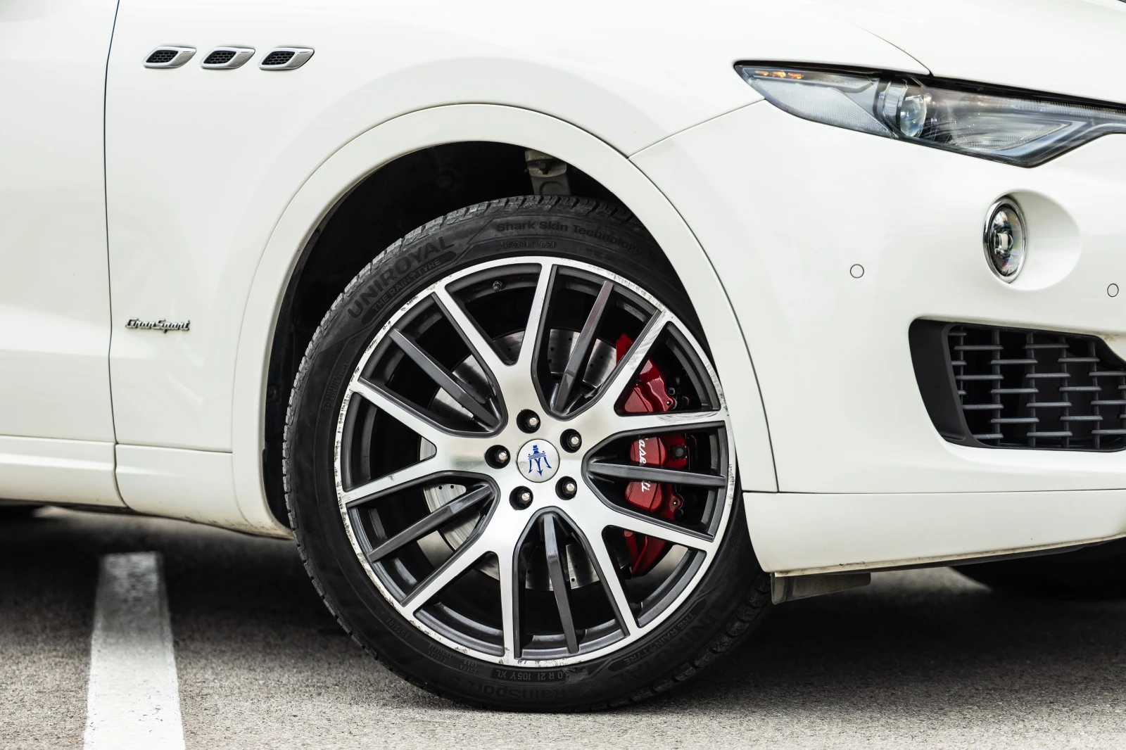 Maserati Levante S - NOVITEC / CARBON | Mobile.bg � ����������� 8
