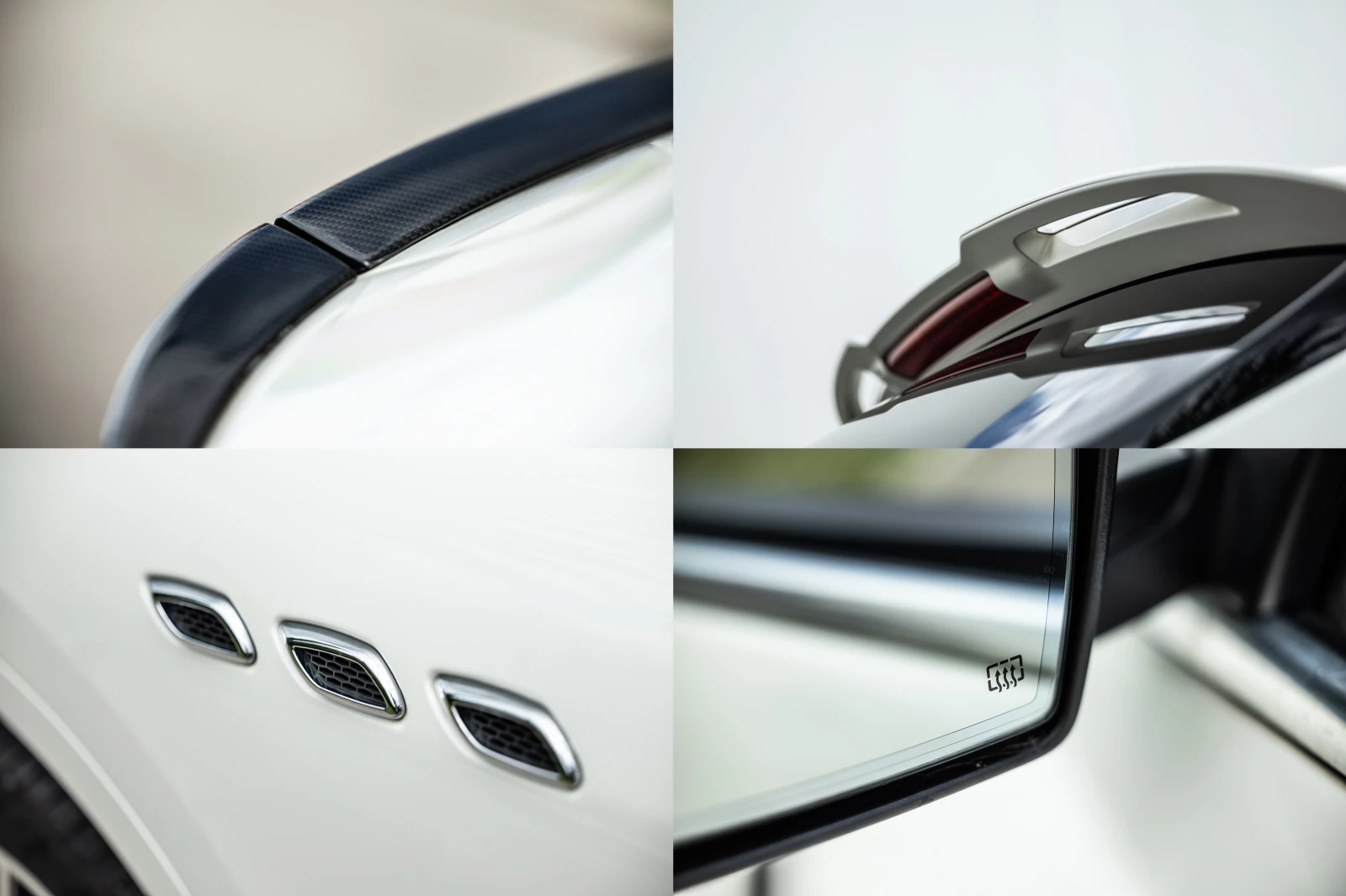 Maserati Levante S - NOVITEC / CARBON | Mobile.bg � ����������� 10