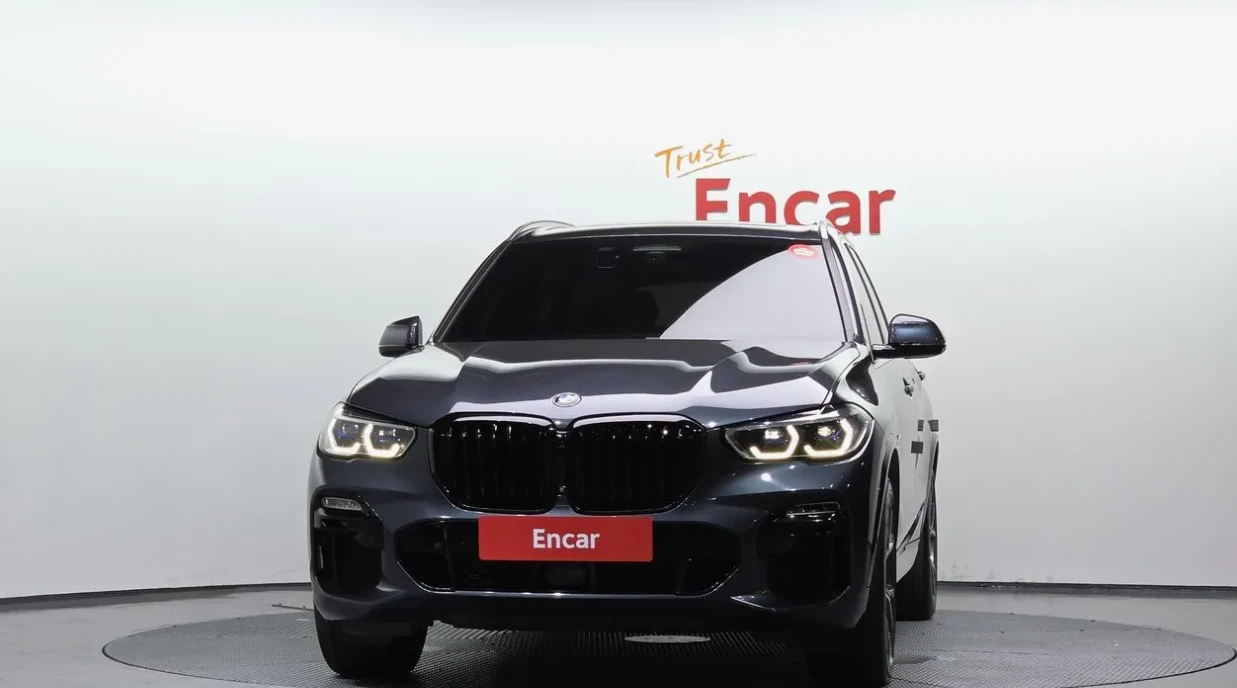BMW X5 40D * M SPORT * ��������� * 360 * DRIVER ASSIST *  | Mobile.bg � ����������� 3
