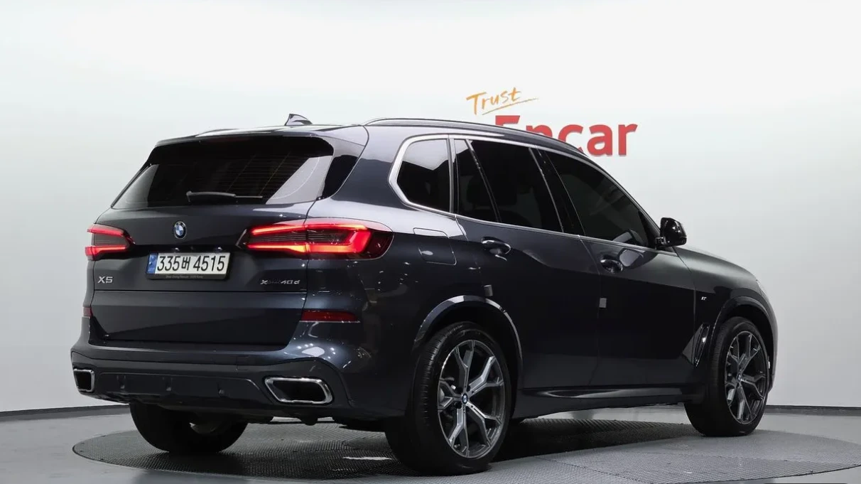 BMW X5 40D * M SPORT * ��������� * 360 * DRIVER ASSIST *  | Mobile.bg � ����������� 2