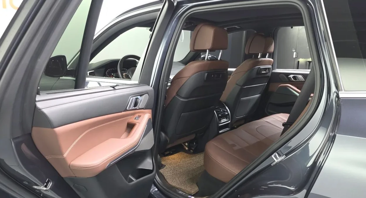 BMW X5 40D * M SPORT * ��������� * 360 * DRIVER ASSIST *  | Mobile.bg � ����������� 11