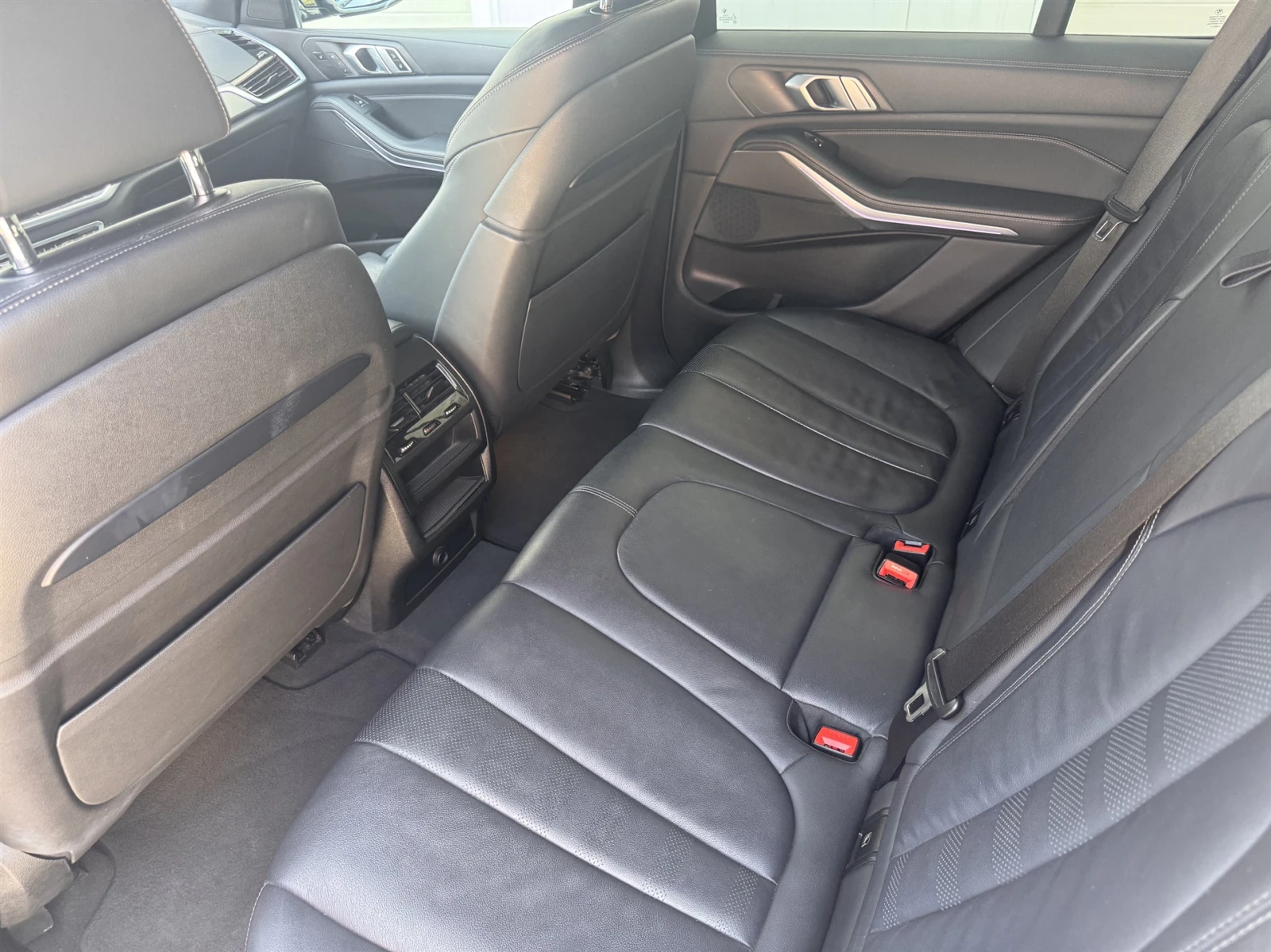 BMW X5 xDrive30d, снимка 13 - Автомобили и джипове - 55517666