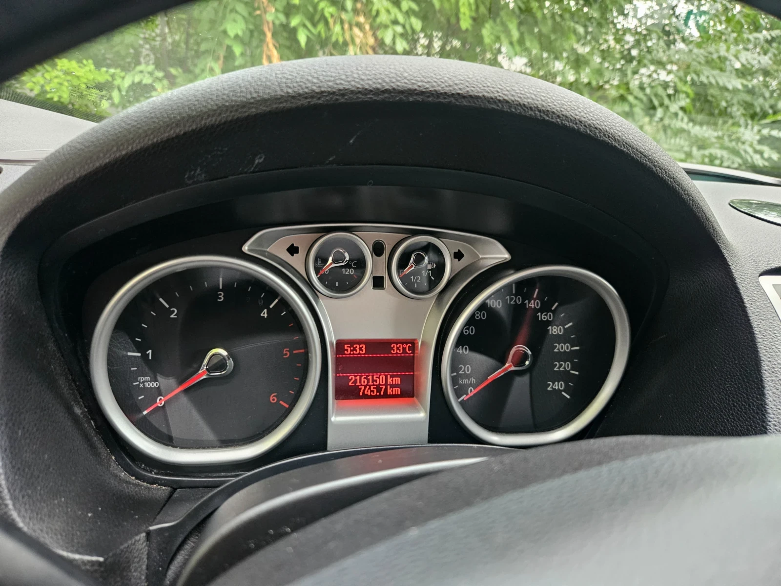 Ford Kuga, снимка 10 - Автомобили и джипове - 55658337