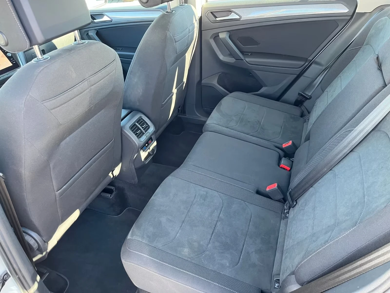 VW Tiguan 2.0TDI\150kc\NAVI\LED FAROVE | Mobile.bg � ����������� 10
