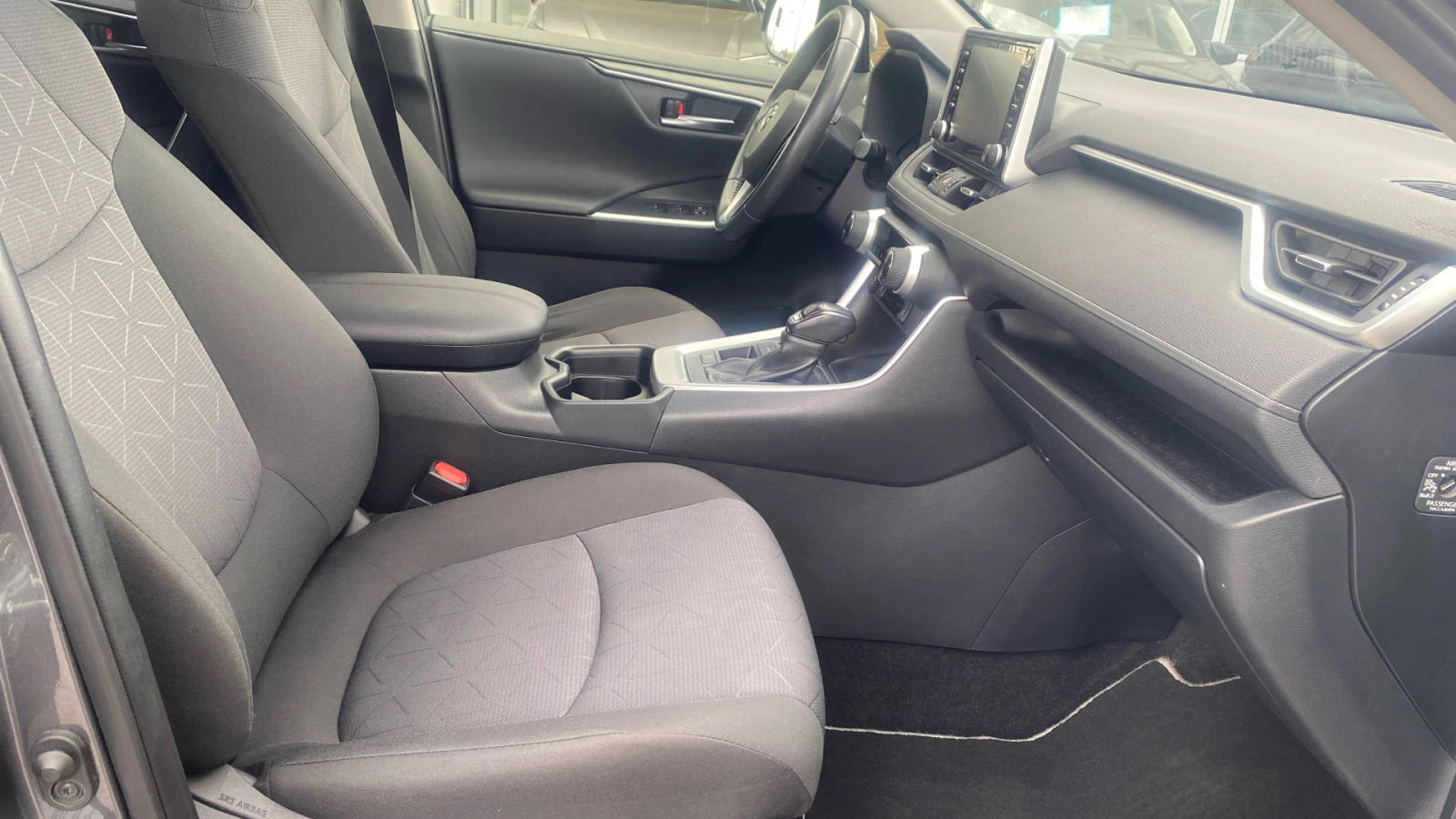 Toyota Rav4 2.5 HEV Executive FWD | Mobile.bg � ����������� 8