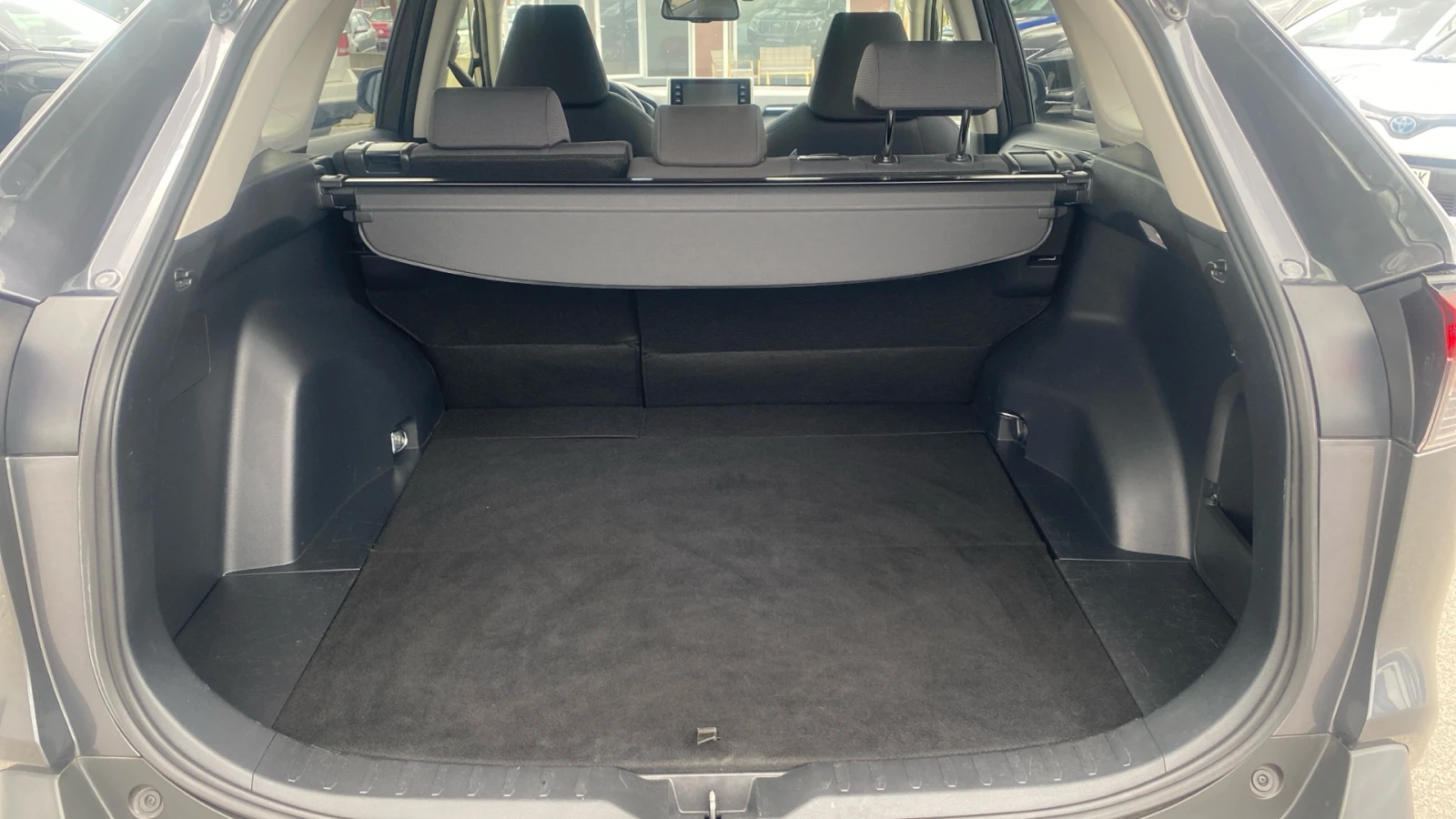 Toyota Rav4 2.5 HEV Executive FWD | Mobile.bg � ����������� 16