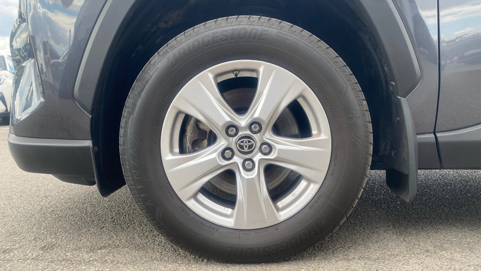 Toyota Rav4 2.5 HEV Executive FWD | Mobile.bg � ����������� 15