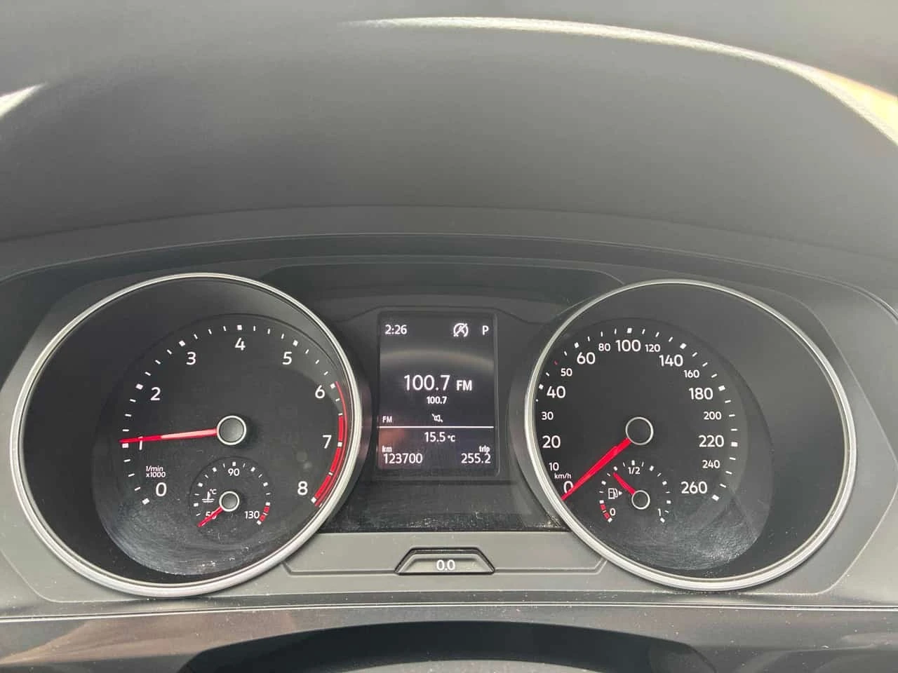 VW Tiguan * Trendline * CARFAX * , снимка 8 - Автомобили и джипове - 56177883