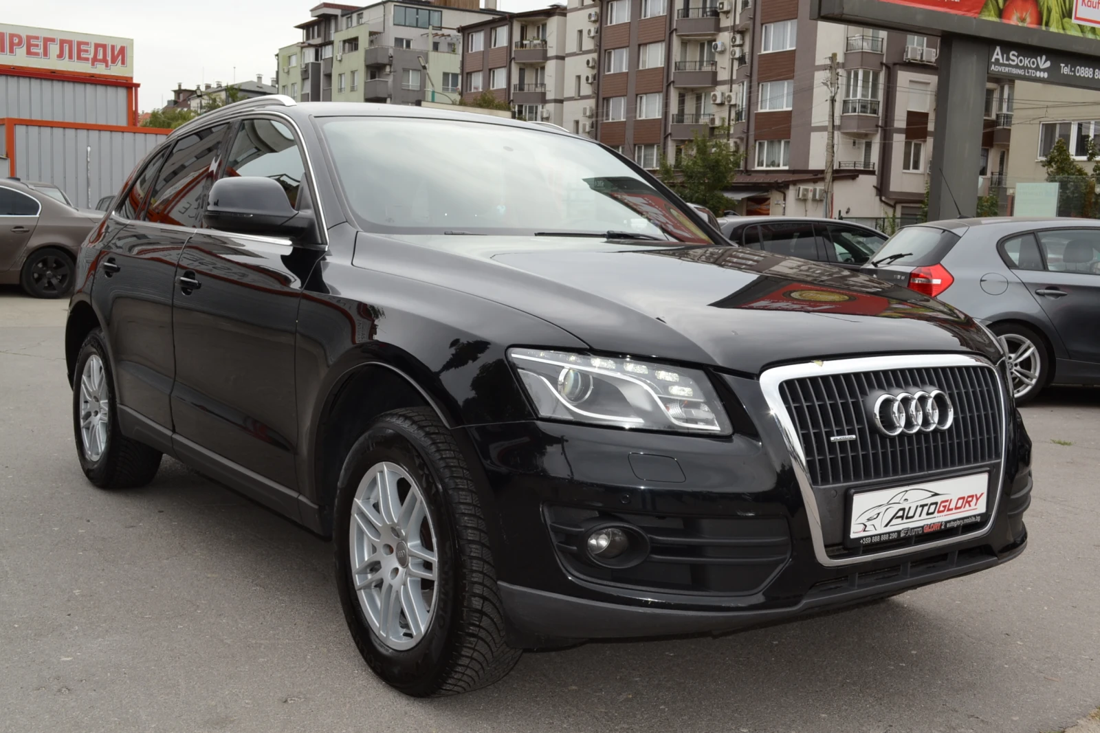 Audi Q5 2.0 DISEL 4x4 , снимка 3 - Автомобили и джипове - 56224503
