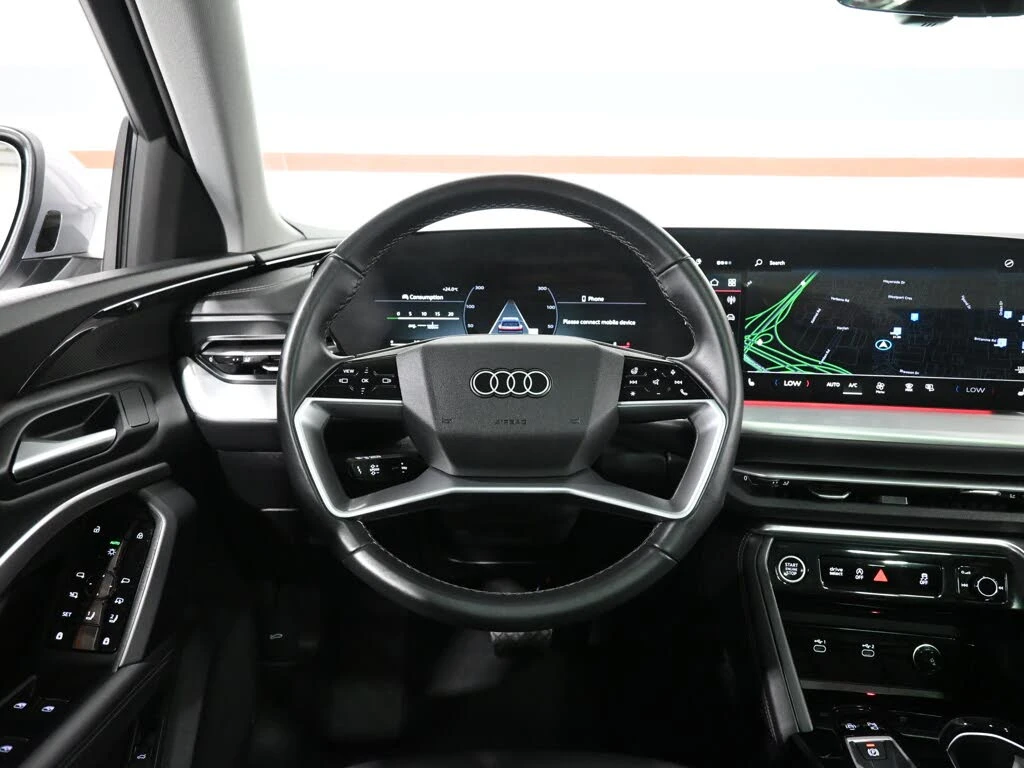 Audi Q5 2.0 40TFSI Quattro , снимка 5 - Автомобили и джипове - 56357168