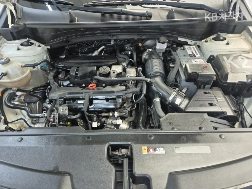 Kia Sportage G1.6 T-GDI / Trendy | Mobile.bg � ����������� 5