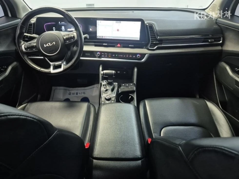Kia Sportage G1.6 T-GDI / Trendy | Mobile.bg � ����������� 7