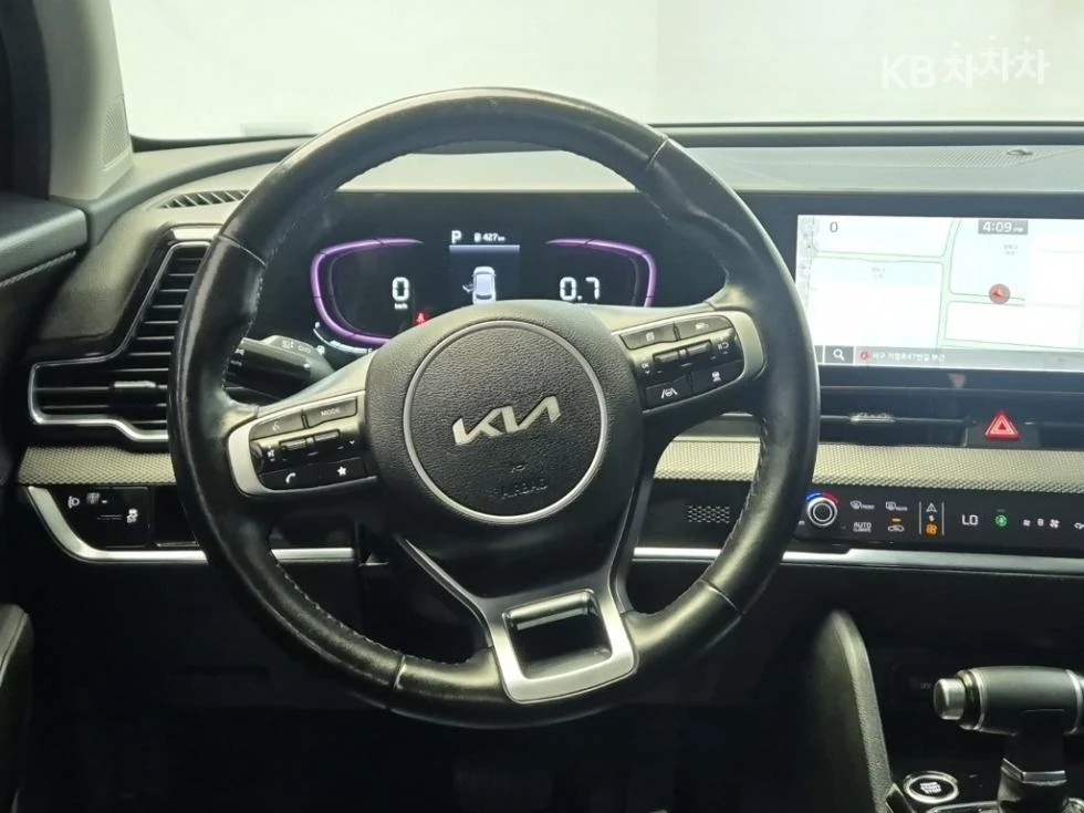 Kia Sportage G1.6 T-GDI / Trendy | Mobile.bg � ����������� 9
