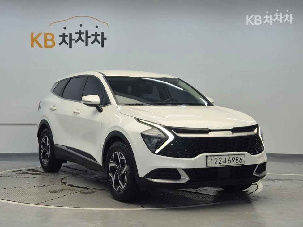 Kia Sportage G1.6 T-GDI / Trendy | Mobile.bg � ����������� 4