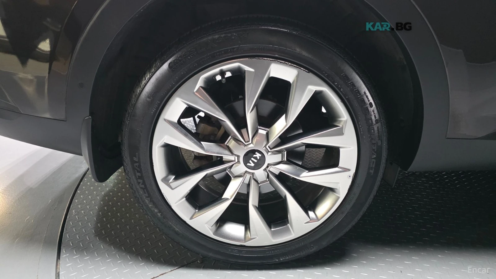 Kia Sorento SIGNATURE / 360  / HUD / ��������� | Mobile.bg � ����������� 5