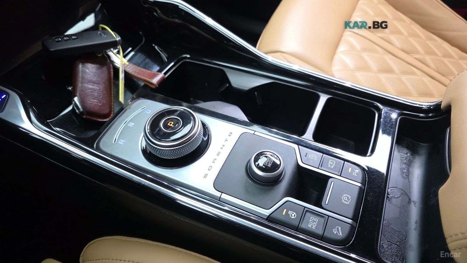 Kia Sorento SIGNATURE / 360  / HUD / ��������� | Mobile.bg � ����������� 9