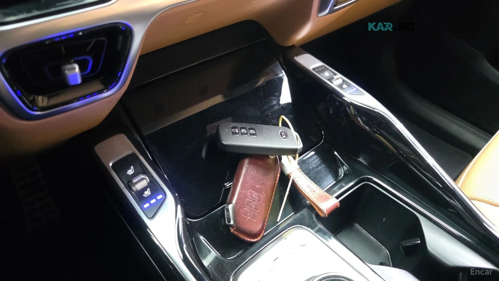 Kia Sorento SIGNATURE / 360  / HUD / ��������� | Mobile.bg � ����������� 16