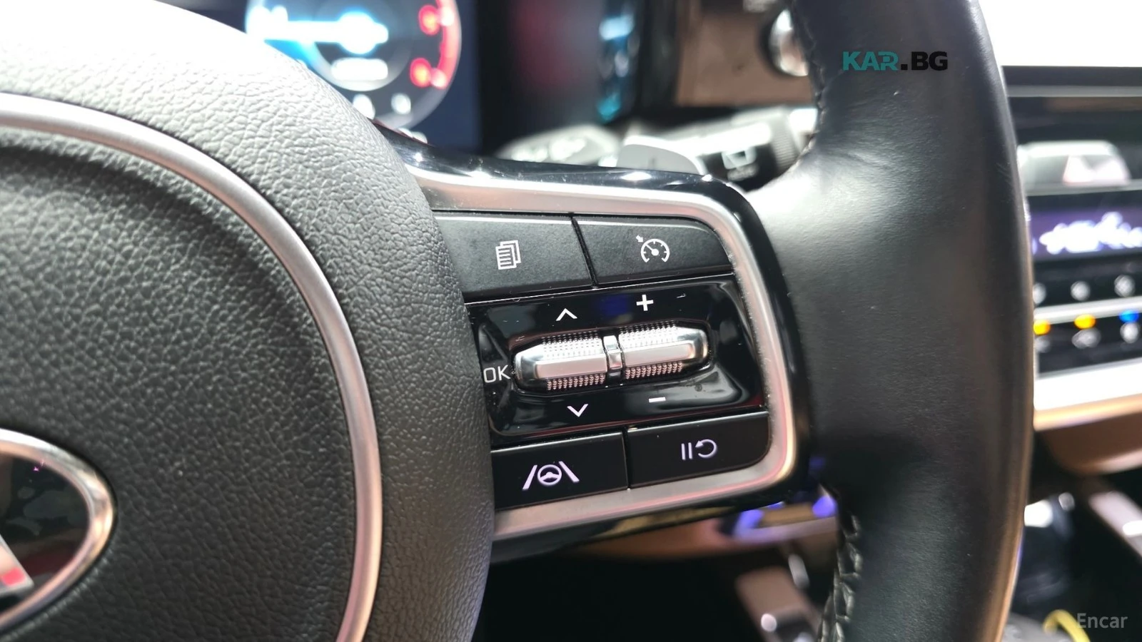 Kia Sorento SIGNATURE / 360  / HUD / ��������� | Mobile.bg � ����������� 17