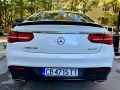 Mercedes-Benz GLE Coupe AMG* 4x4* NIGHT PACK* PANO* GERMANIA* ЛИЗИНГ*  - изображение 7