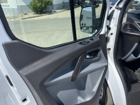 Ford Transit Custom дълга база, перфектен, снимка 10