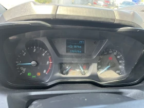 Ford Transit Custom дълга база, перфектен, снимка 12