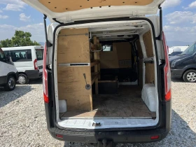 Ford Transit Custom дълга база, перфектен, снимка 14