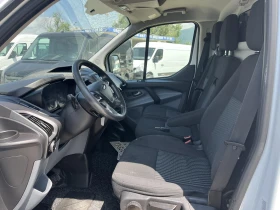 Ford Transit Custom дълга база, перфектен, снимка 7