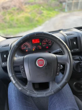 Fiat Ducato Фургон, снимка 5
