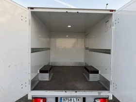 Fiat Ducato Фургон, снимка 6