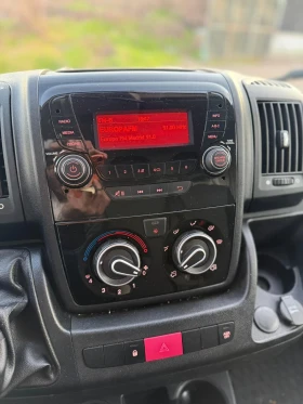 Fiat Ducato Фургон, снимка 1