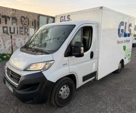 Fiat Ducato Фургон, снимка 7